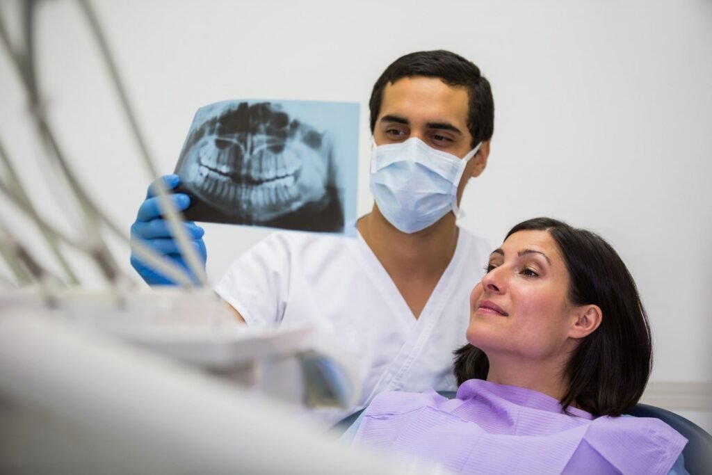 The Transformative Benefits of Dental Implants