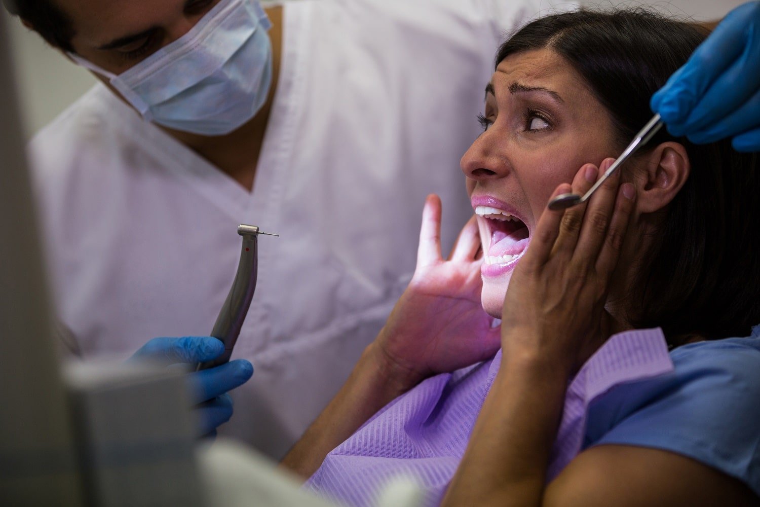 Root Canal Treatment Reasons Lavanya Dental Clinic