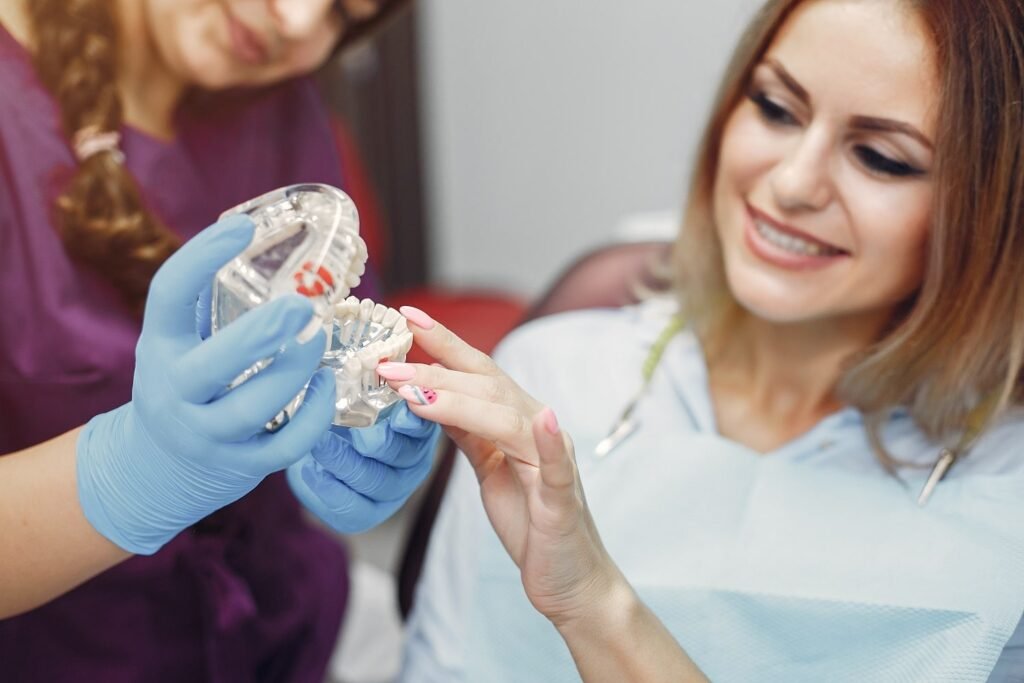 The Benefits of Choosing Zirconia Crowns for Your Dental Restoration