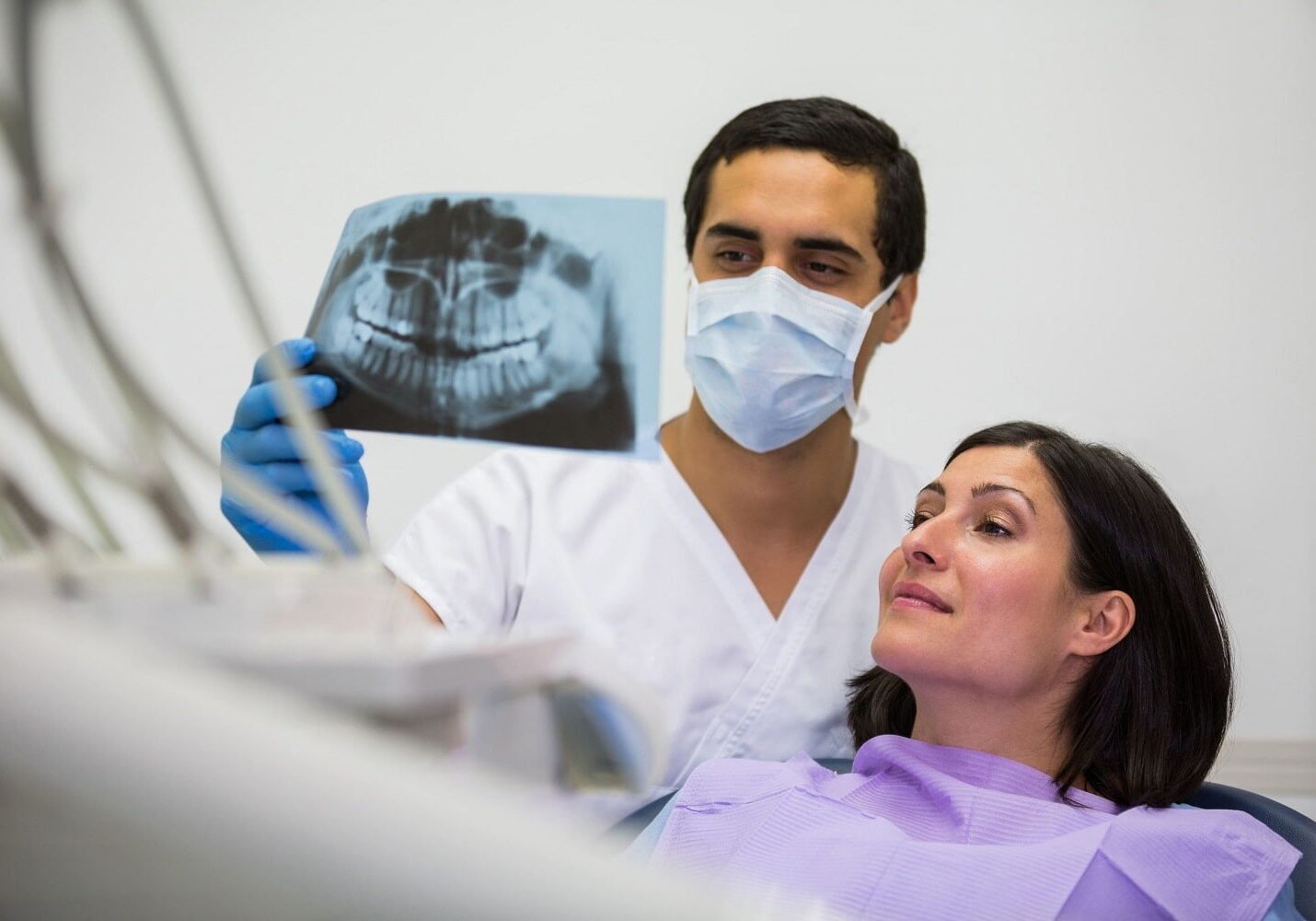 The Transformative Benefits of Dental Implants